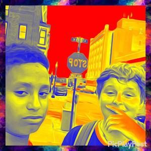 Meet your Posher, Jordan